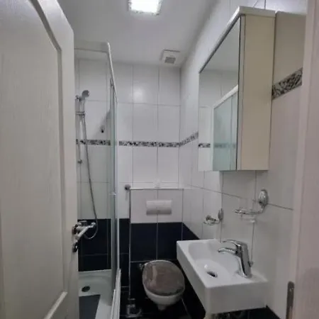 Apartman Vjecna Vatra Sarajevo