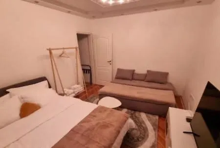 Vjecna Vatra Sarajevo