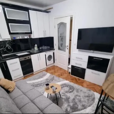 Vjecna Vatra Apartman *