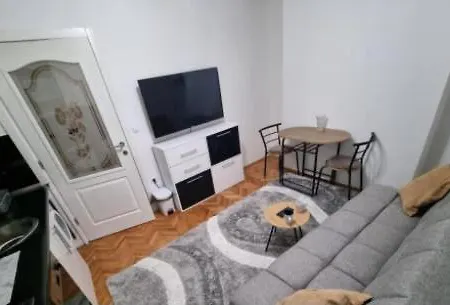 Apartman Vjecna Vatra Sarajevo
