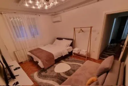 Vjecna Vatra Apartman *